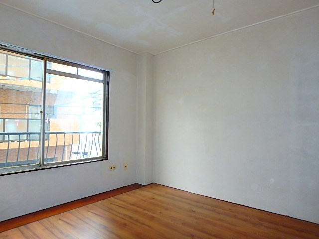 ニュー国分 リビング