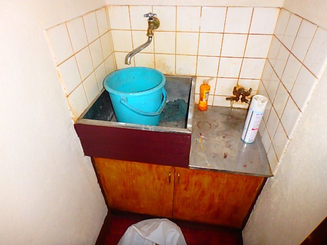 ニュー国分 キッチン