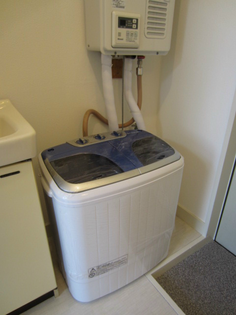 カルタス21菊川 その他4