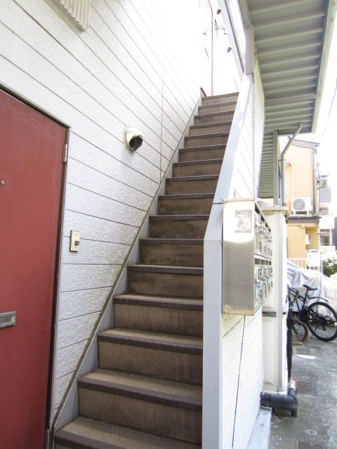 カルタス21菊川 その他7