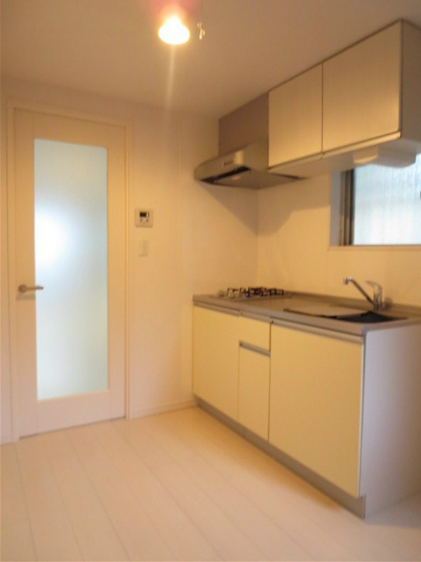 アンカンシェル松島  キッチン