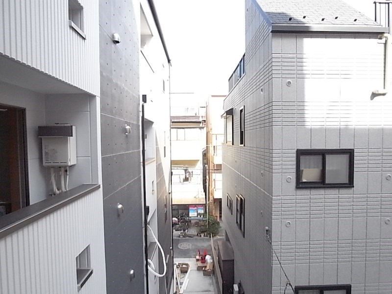 Neo　vita新小岩  その他4