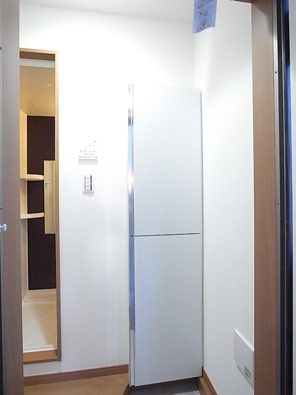 Neo　vita新小岩  玄関