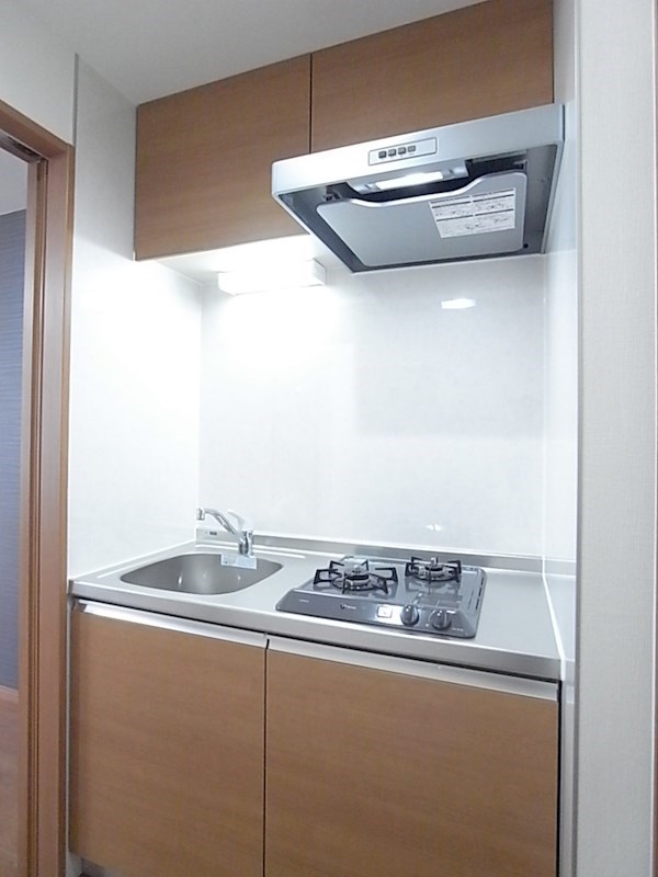 Neo　vita新小岩  キッチン