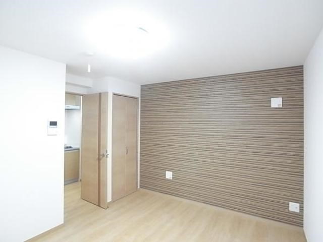 Neo　vita新小岩  ベッドルーム