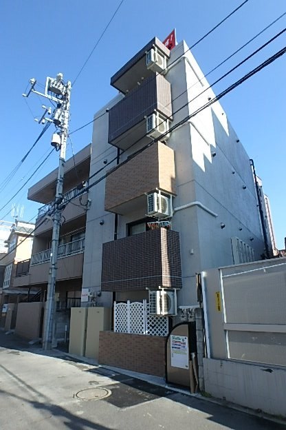 SoleiL.Ⅶ　(ソレイユ７）  外観