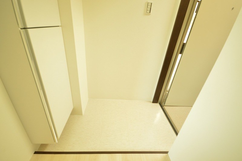 SoleiL.Ⅶ　(ソレイユ７）  玄関