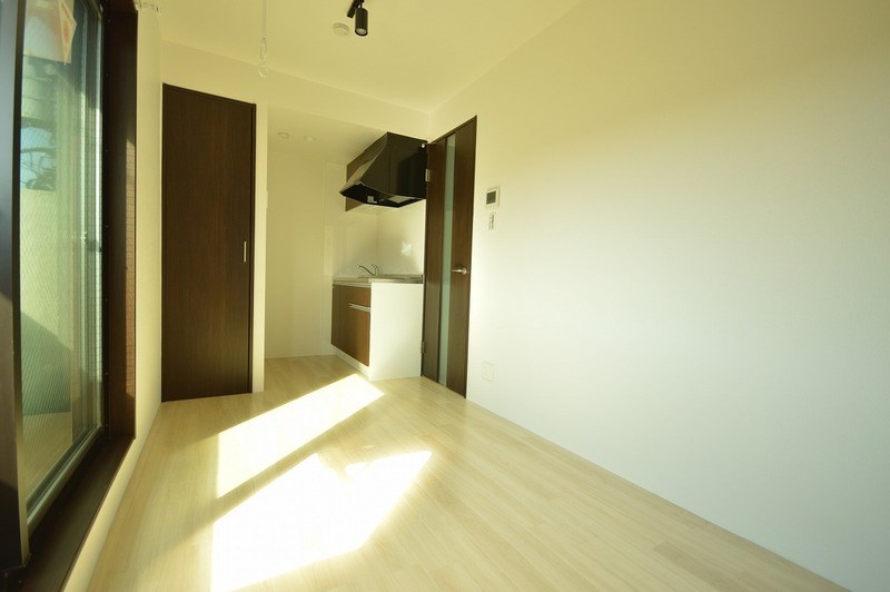 SoleiL.Ⅶ　(ソレイユ７）  リビング