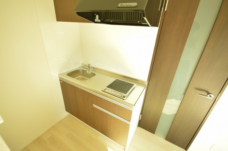 SoleiL.Ⅶ　(ソレイユ７）  キッチン