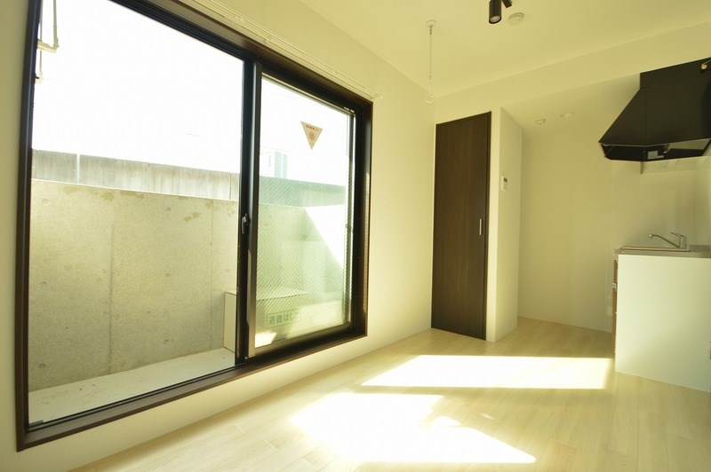 SoleiL.Ⅶ　(ソレイユ７）  ベッドルーム