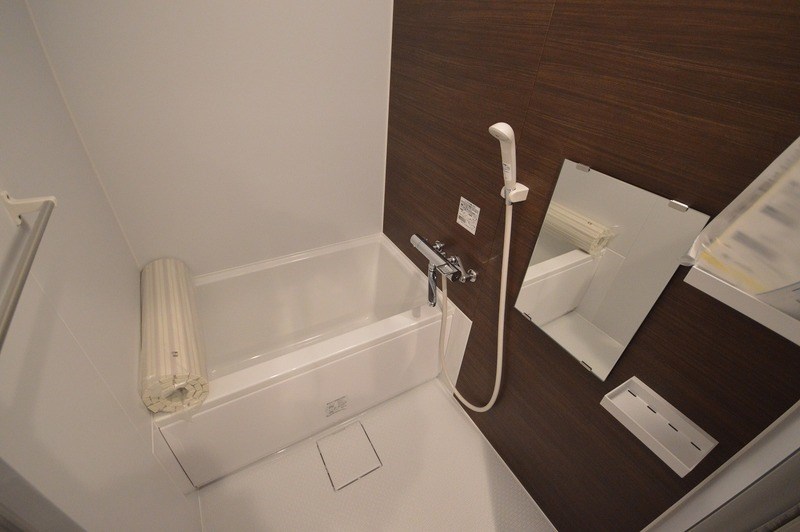 SoleiL.Ⅶ　(ソレイユ７）  風呂画像