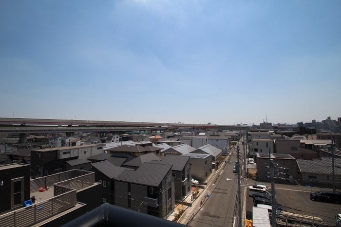 Grande　Carro  その他5