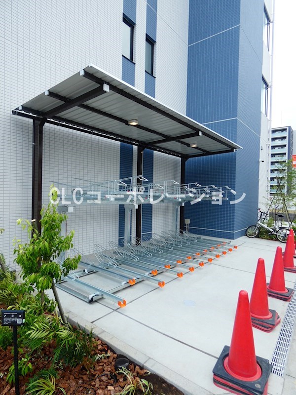 Grande　Carro  その他外観2