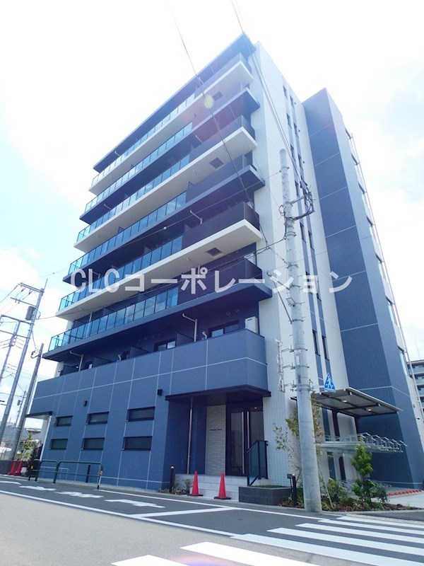 Grande　Carro  その他外観3