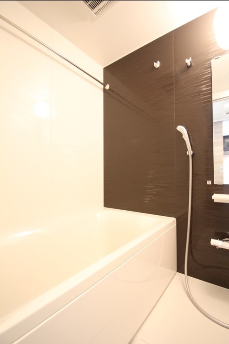 Grande　Carro  風呂画像