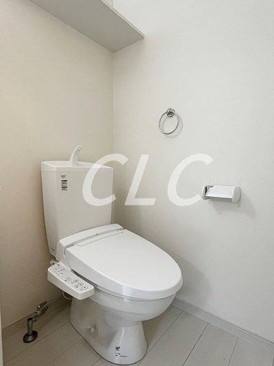 マーレ十条 その他2