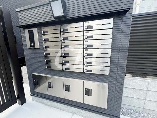 マーレ十条 その他9