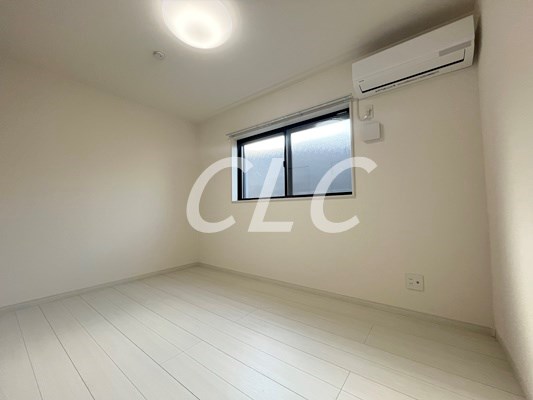 マーレ十条 リビング