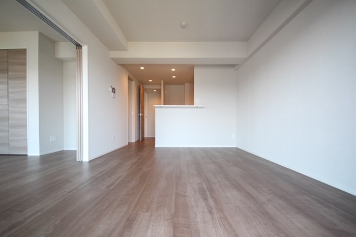 Grande　Carro  リビング