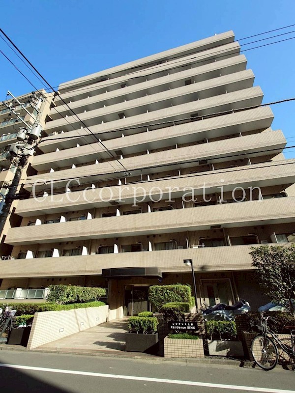 レジデンス上野 その他1