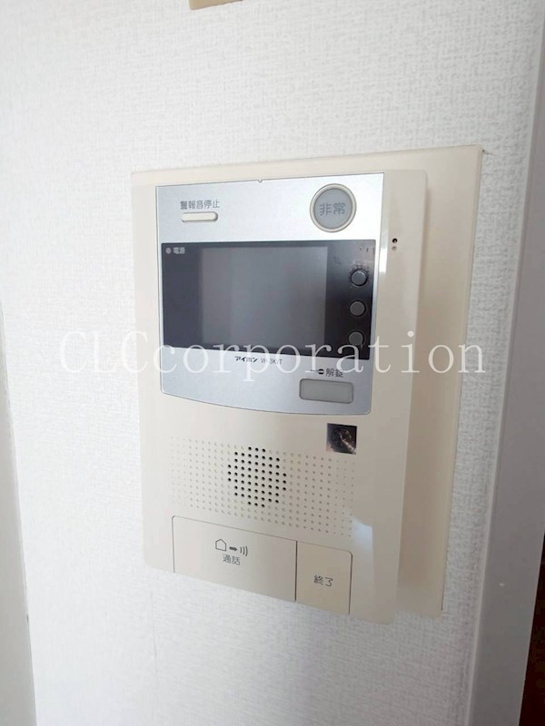 レジデンス上野 その他2