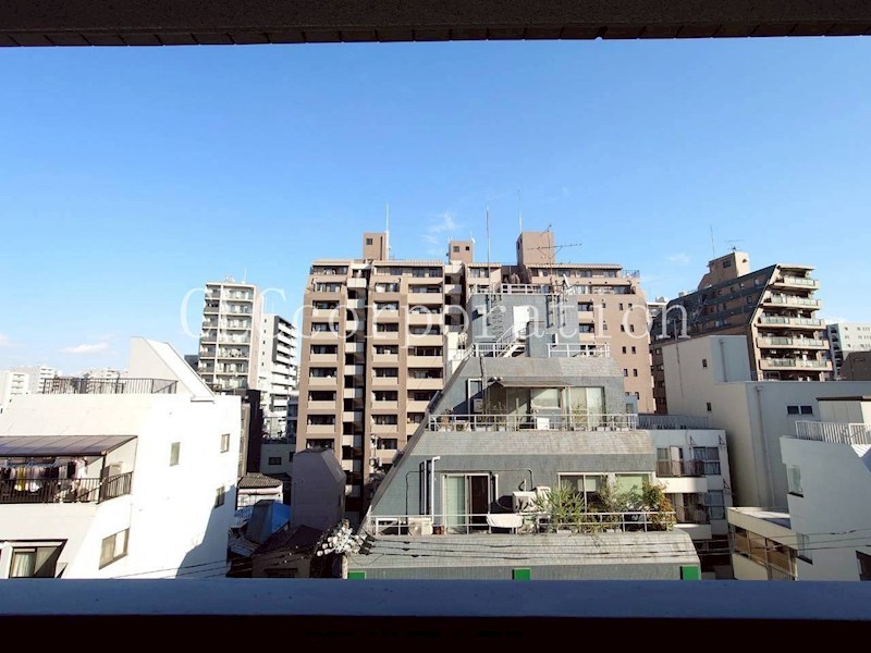 レジデンス上野 その他5