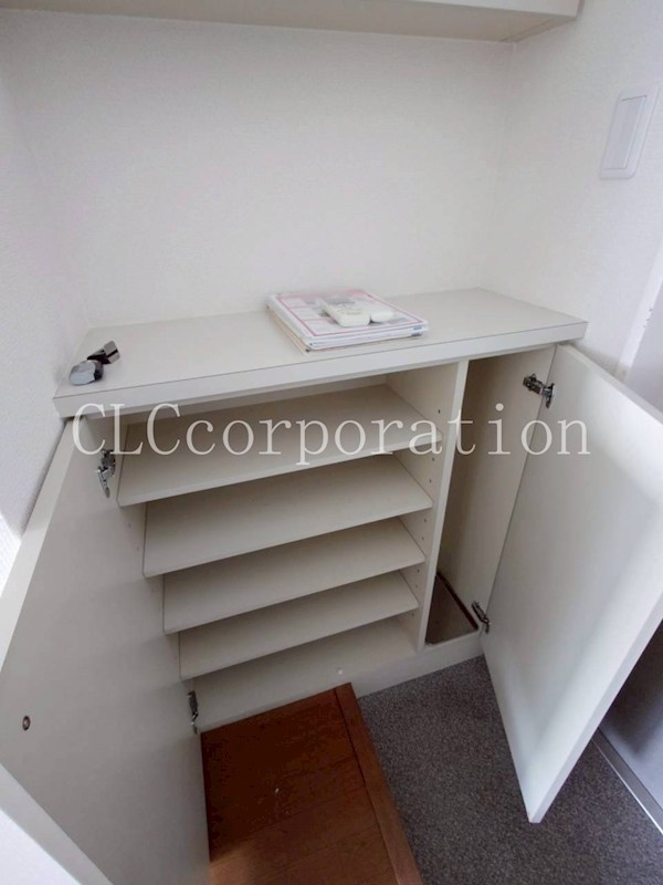 レジデンス上野 その他11