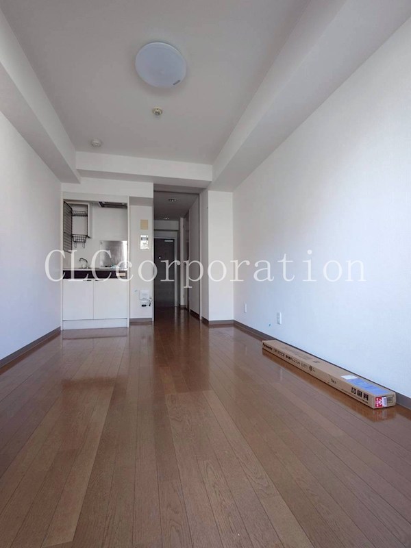 レジデンス上野 リビング