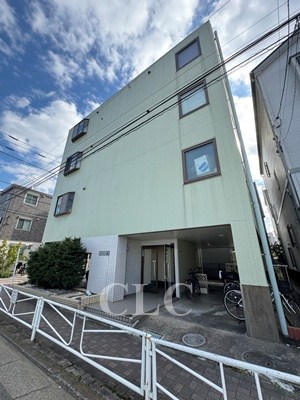 エクセレント盛  外観