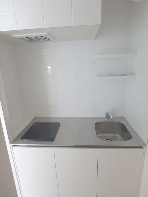 モアナハレ キッチン