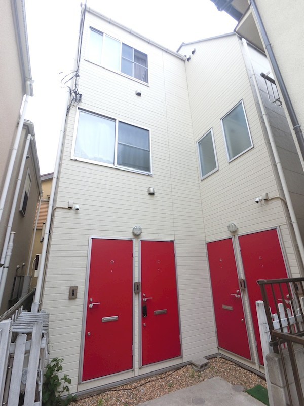 CACHETTE（カシェット）   外観