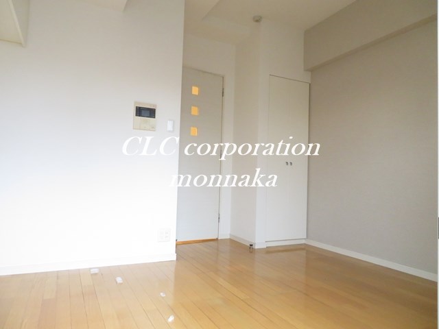 カスタリア門前仲町Ⅱ ベッドルーム