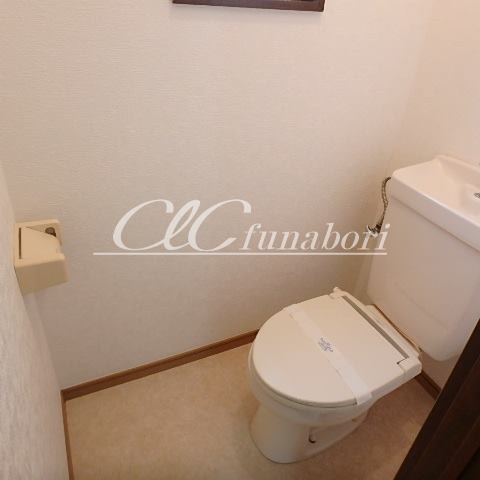 ファームハイツⅡ その他1