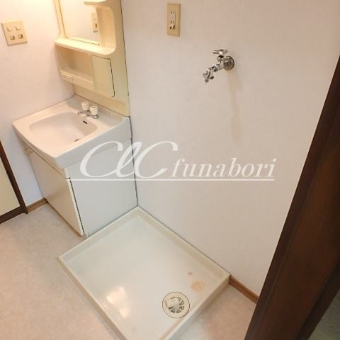 ファームハイツⅡ その他4