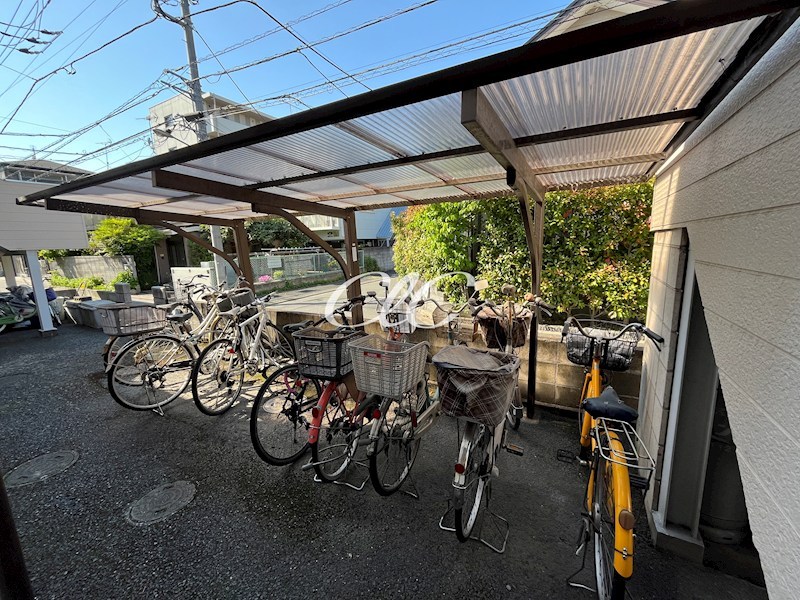 ファームハイツⅡ その他6