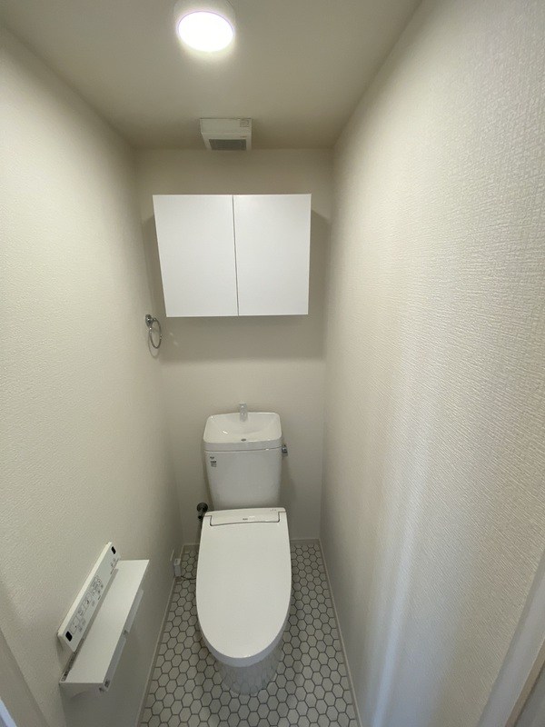 お花茶屋スカイマンション その他1