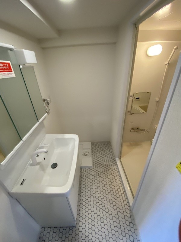 お花茶屋スカイマンション その他2