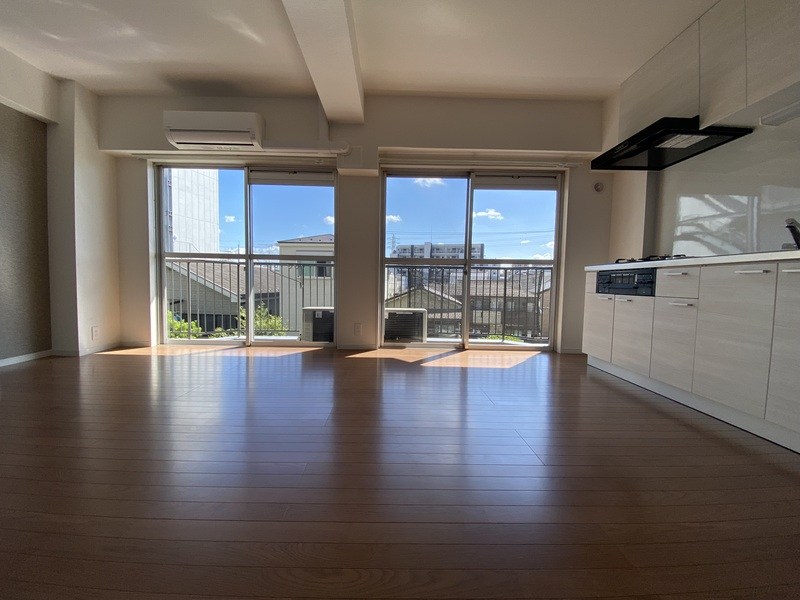 お花茶屋スカイマンション その他5