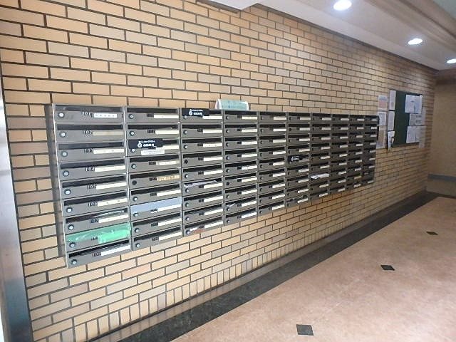 お花茶屋スカイマンション その他6