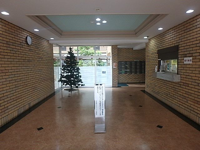 お花茶屋スカイマンション その他7