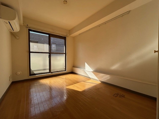 モンシェール新小岩   リビング