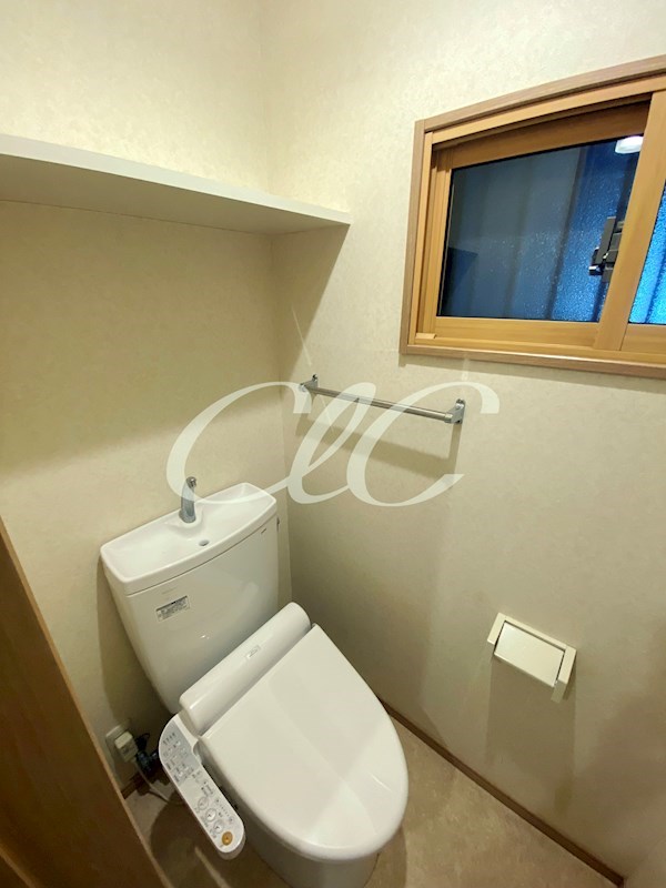 清和ハイツ  その他1