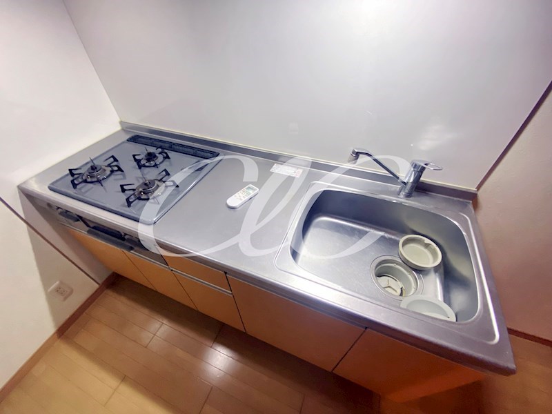 清和ハイツ  キッチン