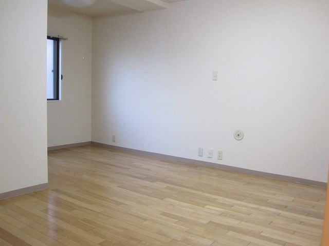 小倉ビル ベッドルーム