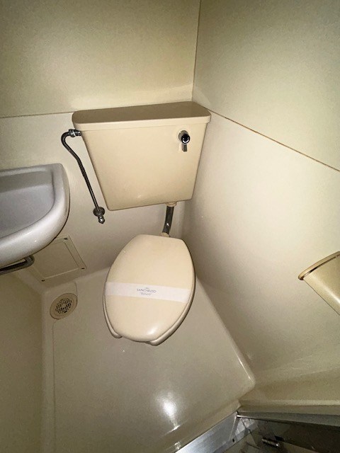 モンシェール新小岩   その他4