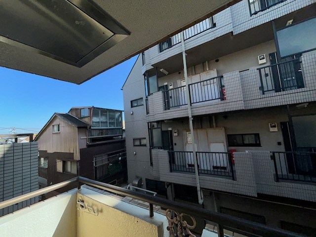 モンシェール新小岩   その他6