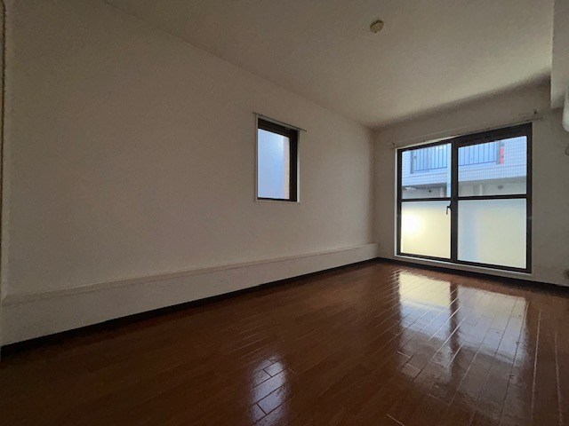 モンシェール新小岩   リビング