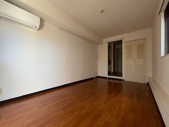 モンシェール新小岩   ベッドルーム