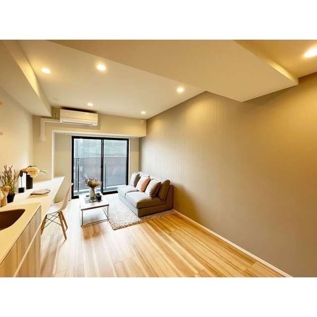 ジオエント門前仲町 その他7