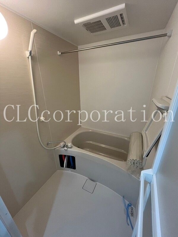 ルル浅草千束 風呂画像